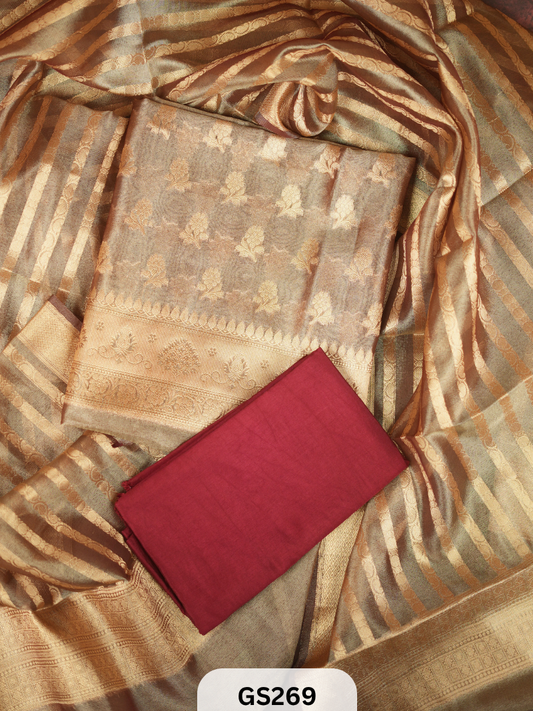 Kalamkari Sarees - Saree story with Shamuga Priya
