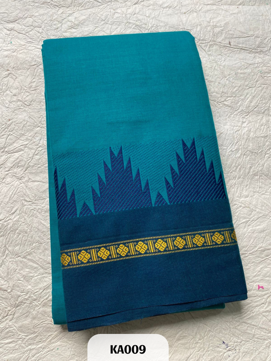 Chettinad cotton