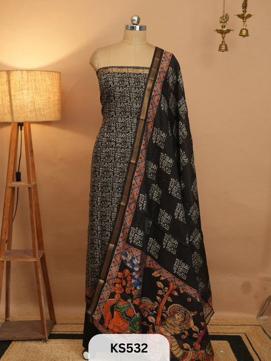 PREMIUM COLLECTION SALWAR SUIT