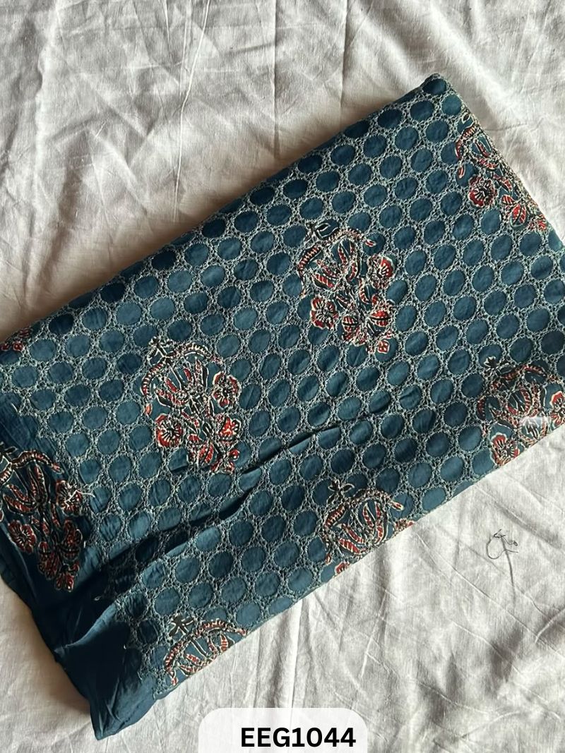 PREMIUM MODAL HAKOBA AJRAKH FABRIC-1MTR