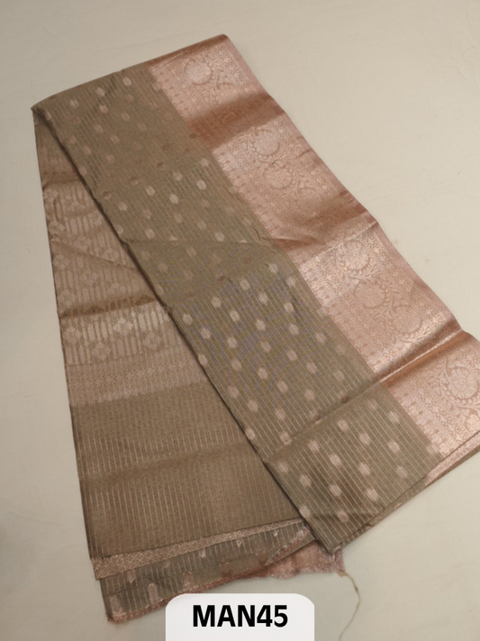 BANARASI 599 SAREE