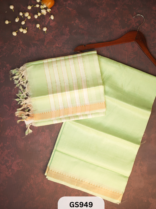 Premium soft silk Salwar Suits-2pcs