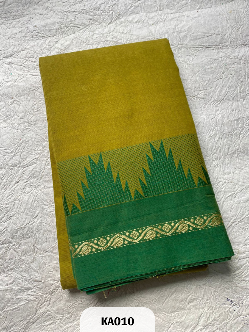 Chettinad cotton