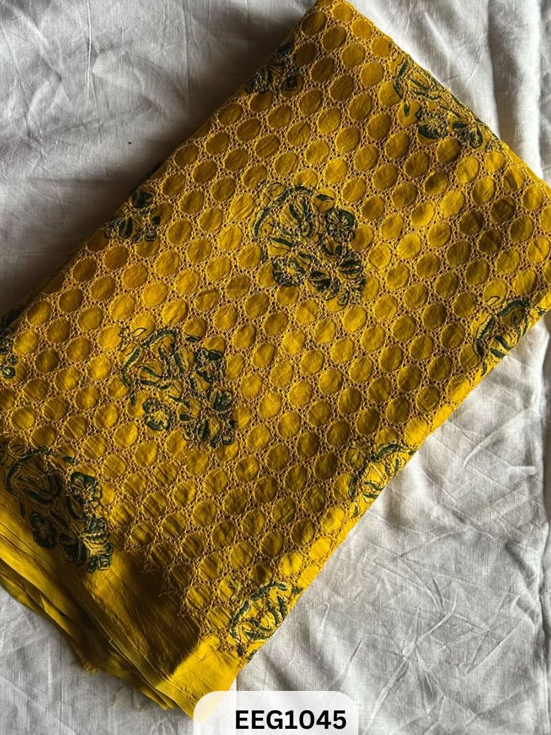 PREMIUM MODAL HAKOBA AJRAKH FABRIC-1MTR