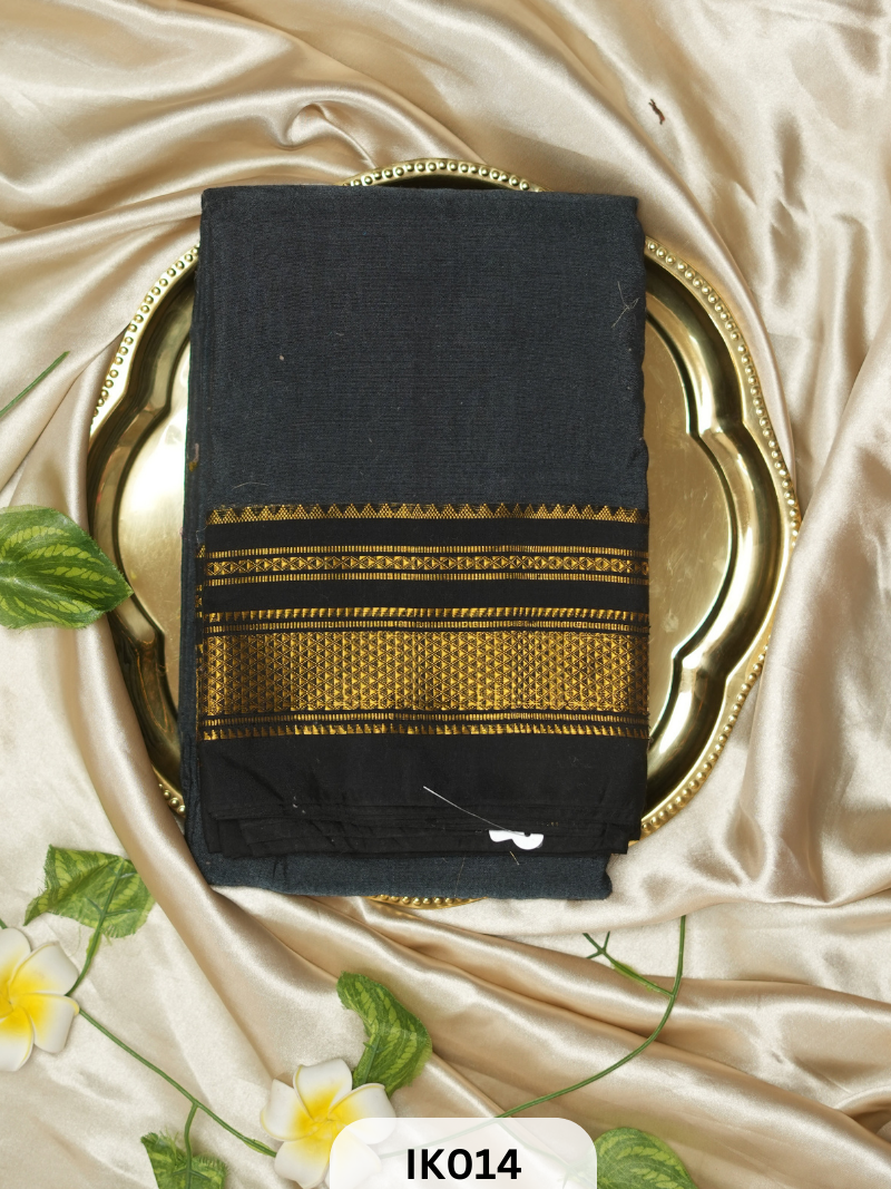 Ilkal saree Saree Story with Shanmuga Priya