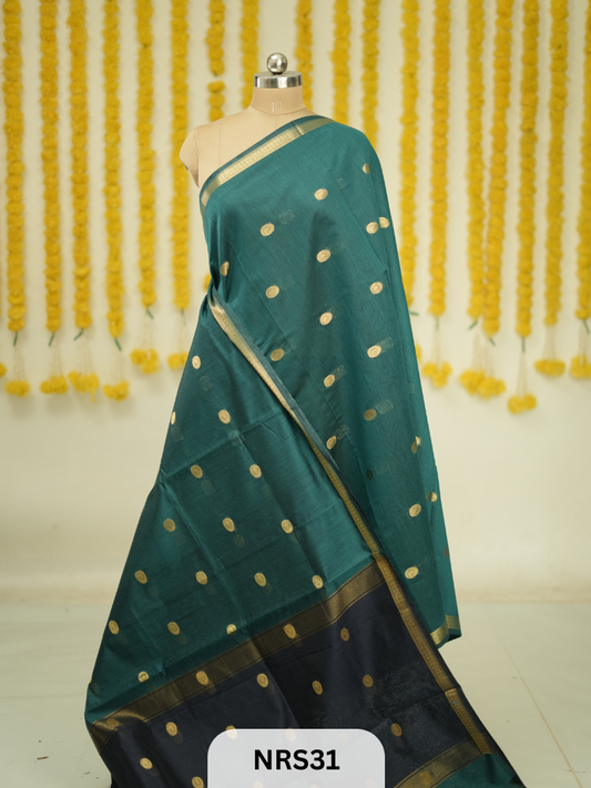 SEMI MAHESWARI  CHANDERI