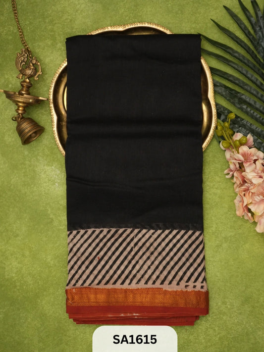 MAHESHWARI SAREE