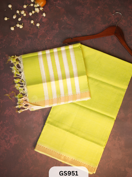 Premium soft silk Salwar Suits-2pcs