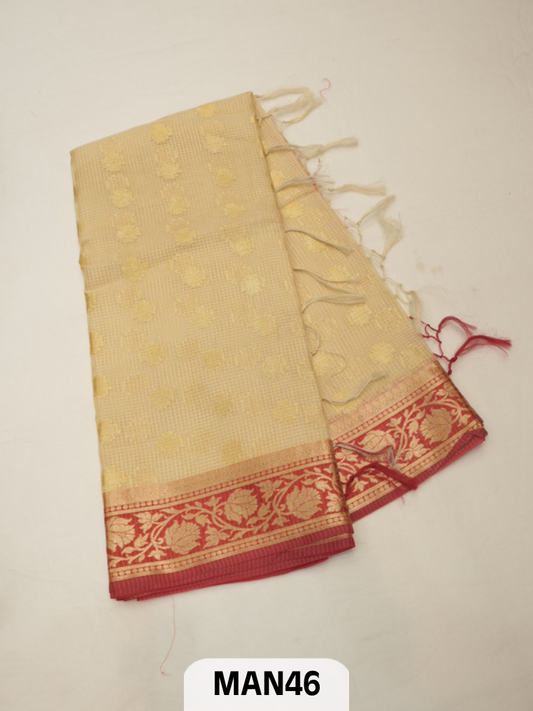 BANARASI 599 SAREE