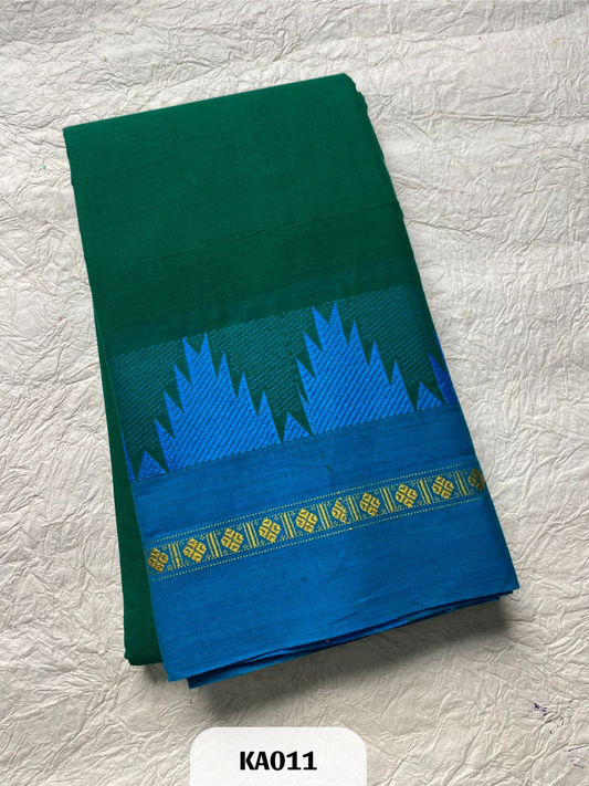 Chettinad cotton