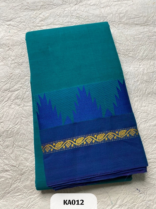 Chettinad cotton