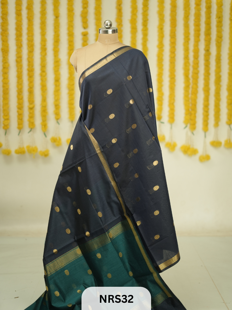 SEMI MAHESWARI  CHANDERI