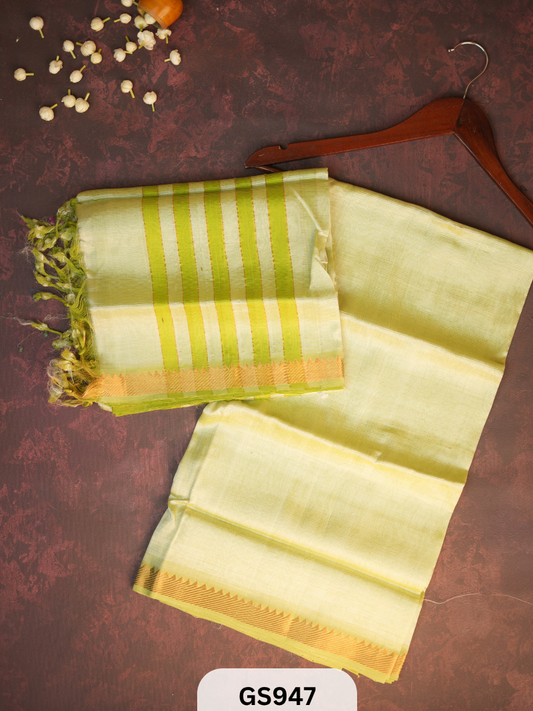 Premium soft silk Salwar Suits-2pcs