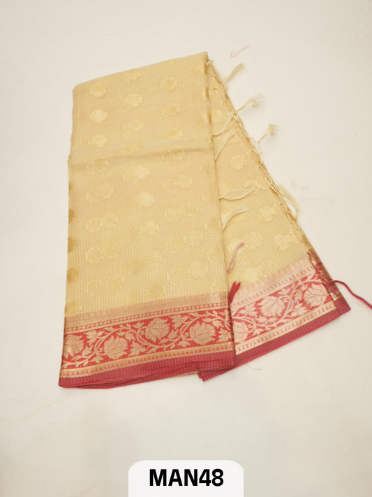 BANARASI 599 SAREE