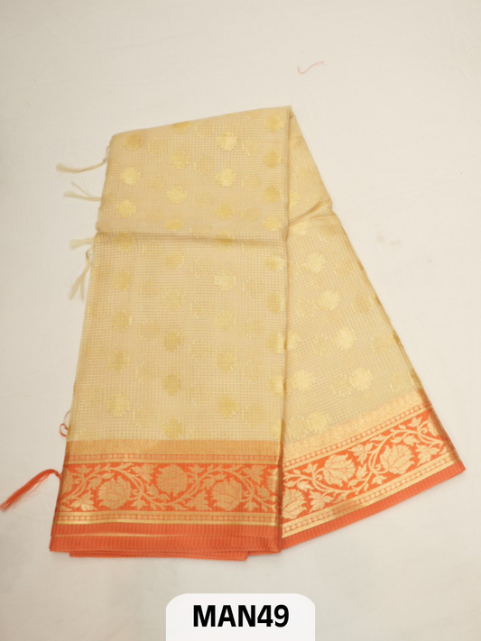 BANARASI 599 SAREE