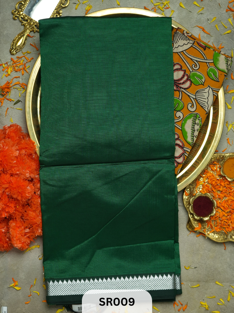 Mangalagiri Silk Saree Saree Story with Shanmuga Priya