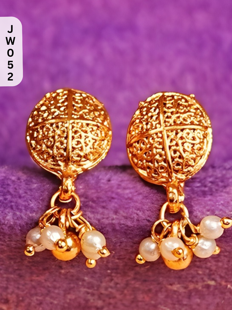 PEARL NECKSET