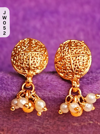 PEARL NECKSET