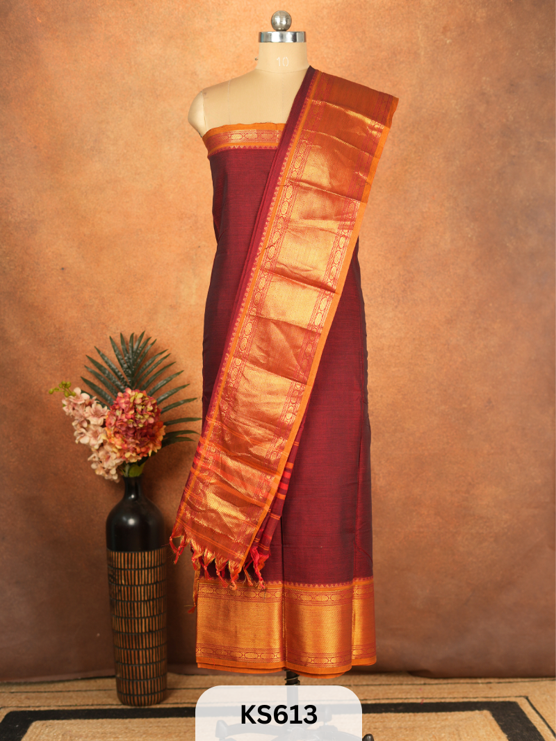 NARAYANAPET SALWAR SUIT