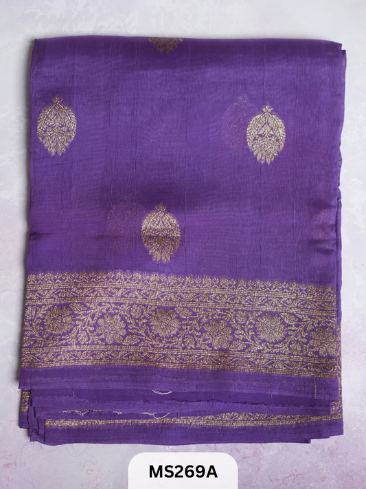 KATAN SAREE