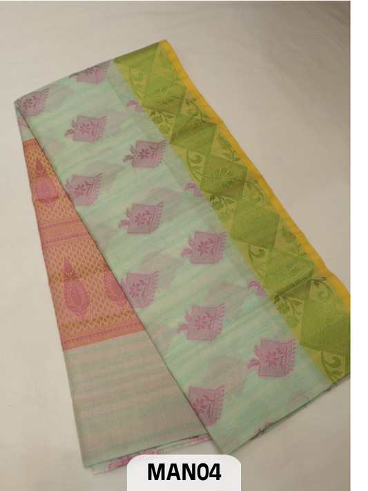 BANARASI 599 SAREE