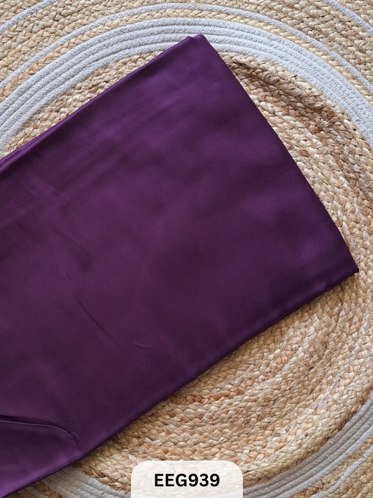 MODAL PLAIN DYED FABRIC-1MTR