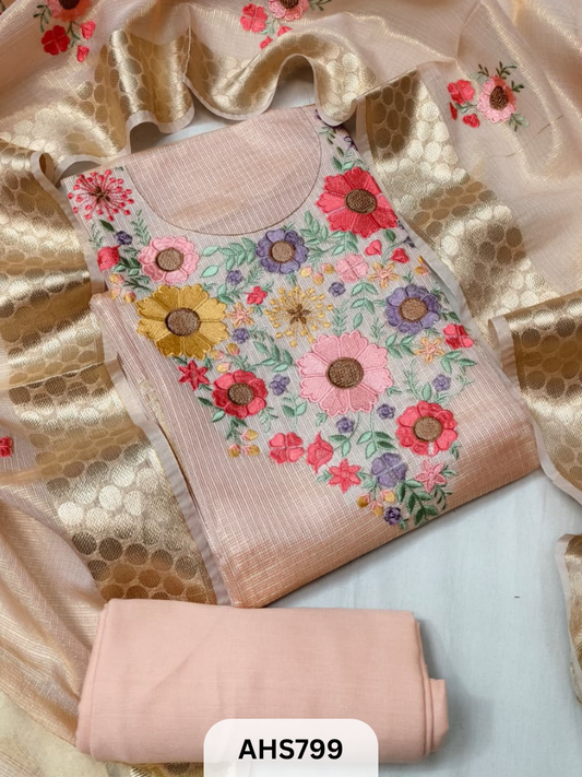 PREMIUM KOTA SALWAR SUIT