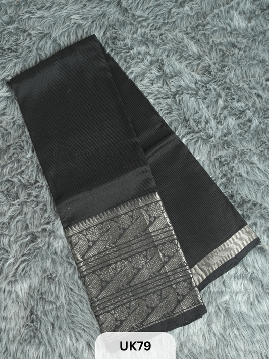 MANGALAGIRI PATTU TOP 2.5MTR