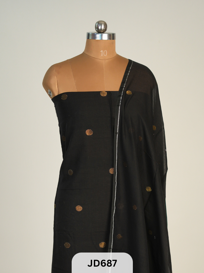 JAMDHANI SALWAR SUIT