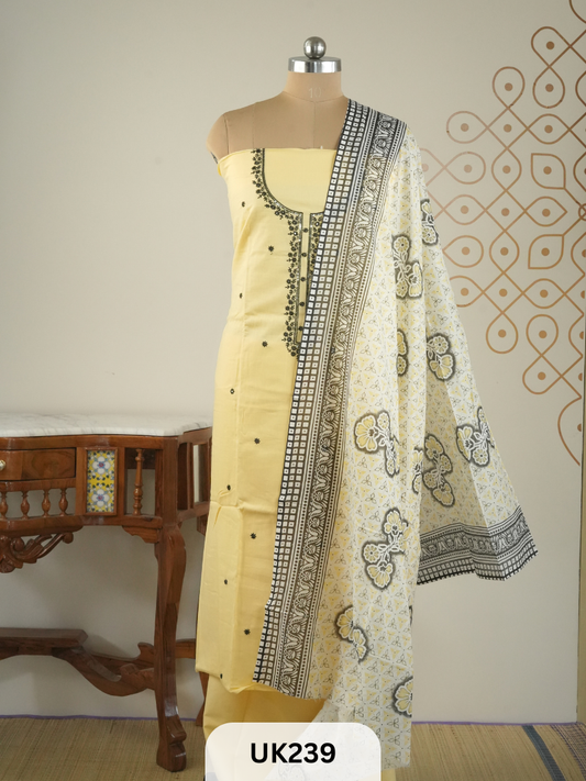 BUDGET FRIENDLY SALWAR SUIT