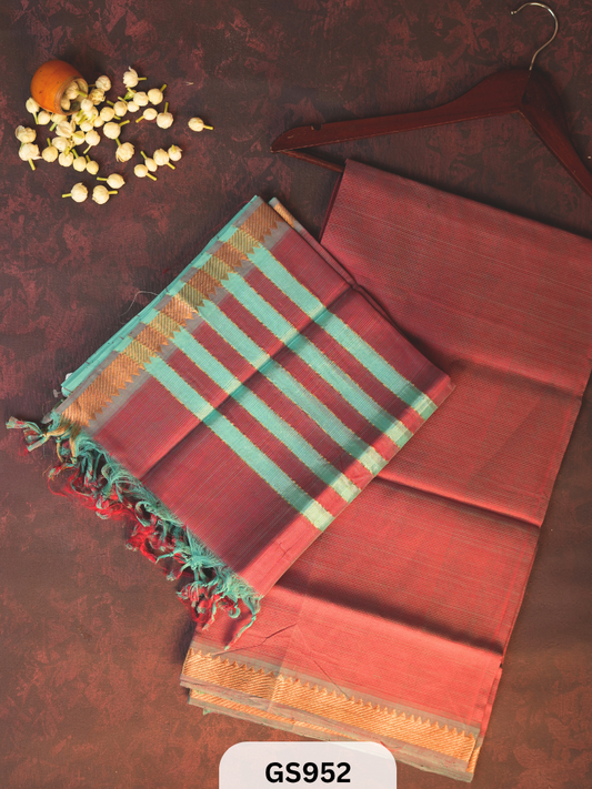 Premium soft silk Salwar Suits-2pcs