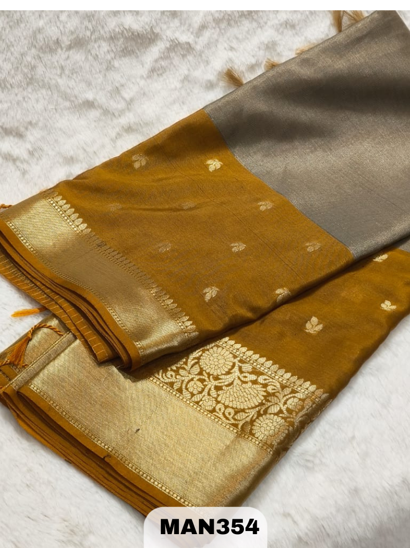 BANARASI 1299 SAREE