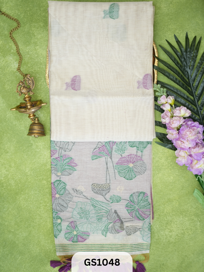 JAMDHANI SAREE