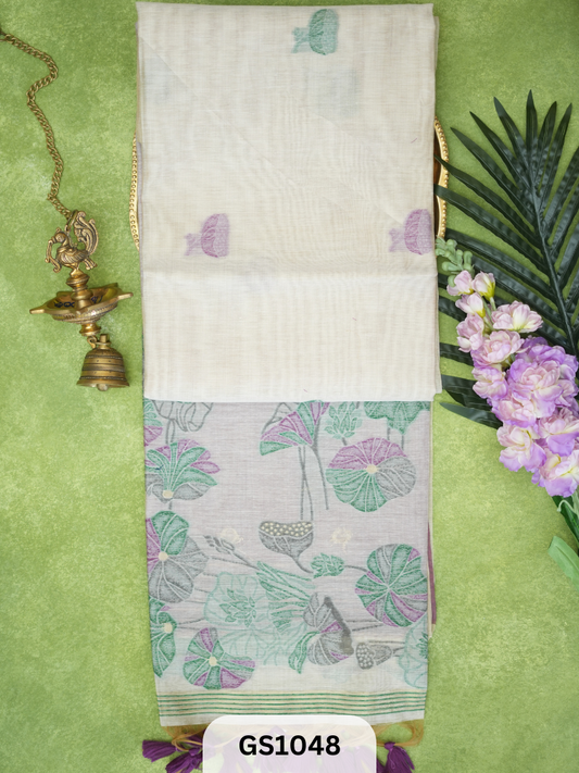 JAMDHANI SAREE