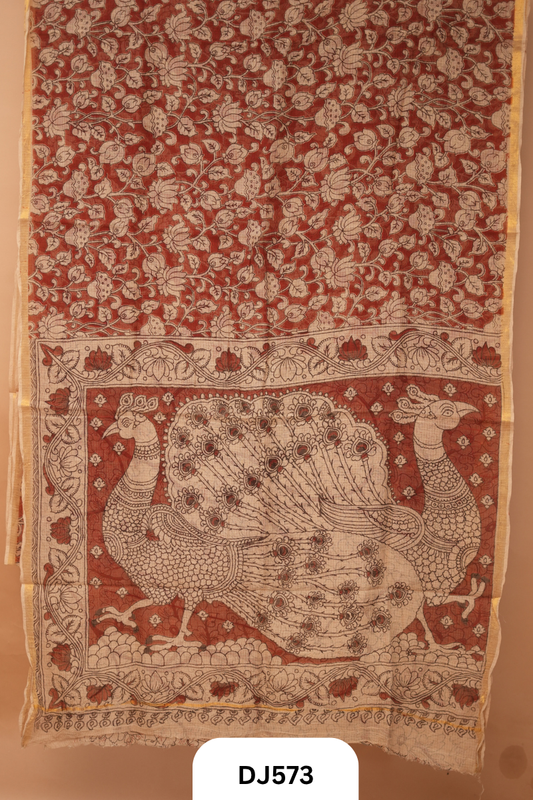 PURE KOTA SAREE