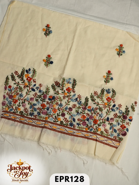 Lambani Embroidery blouse