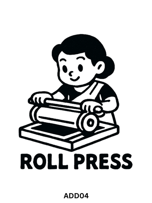 ROLL PRESS