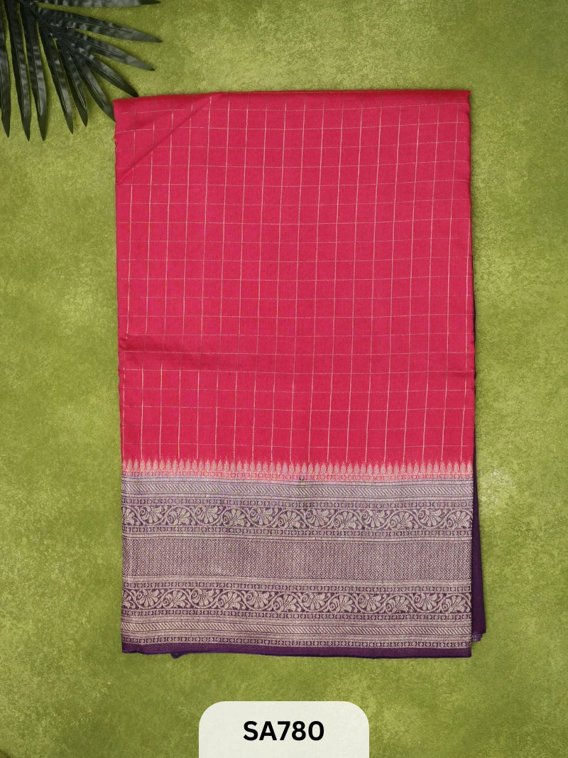 BANARASI BUDGET WEAVE