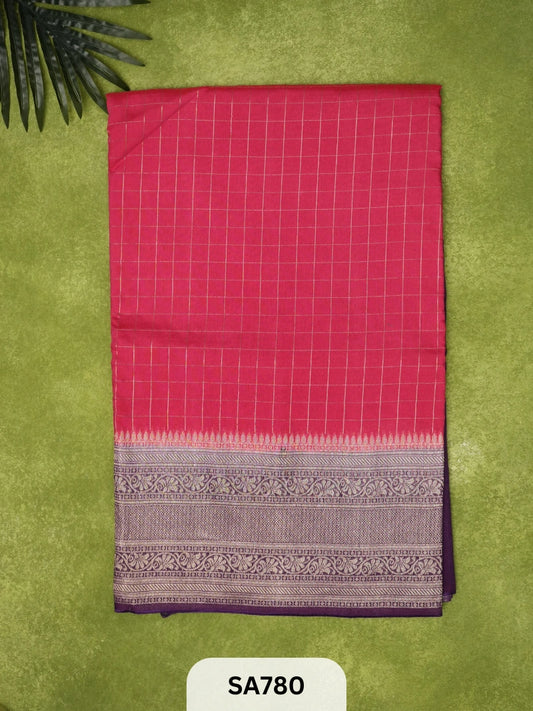 BANARASI BUDGET WEAVE