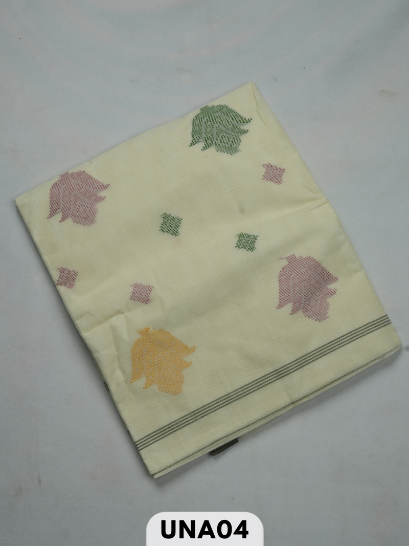 Bangladesh dhakai handloom cotton saree