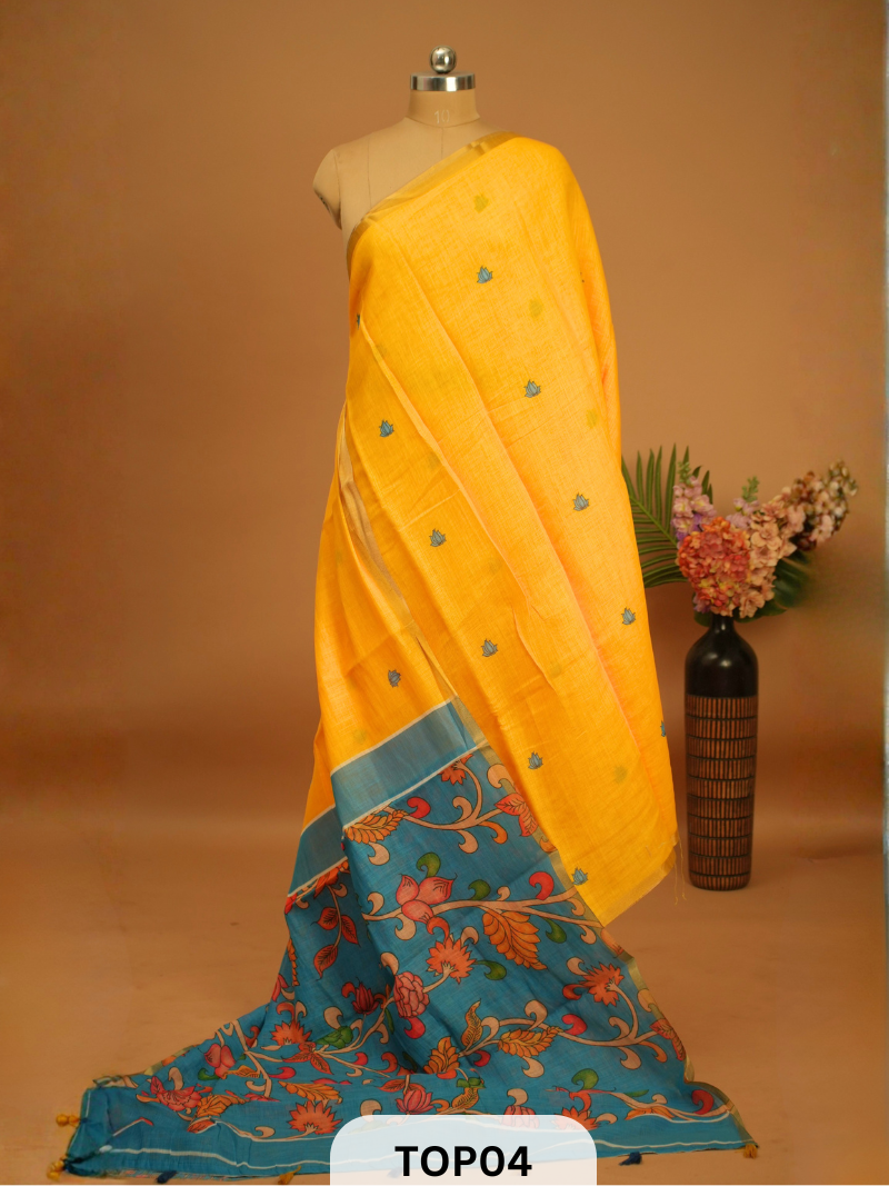 RAAGA SILK SAREE