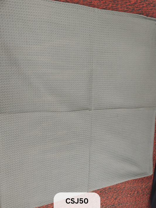 Plain Dye Towels