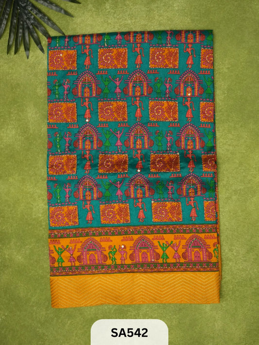 SAREE