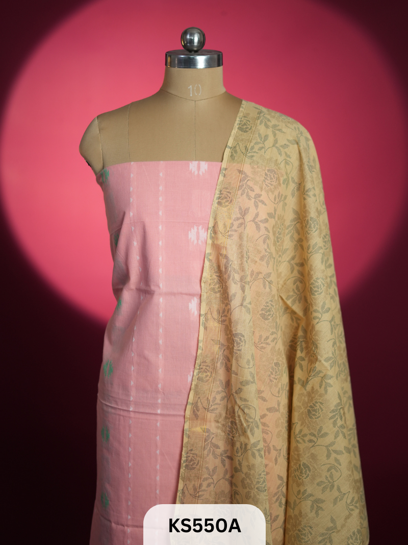 PREMIUM COLLECTION SALWAR SUIT