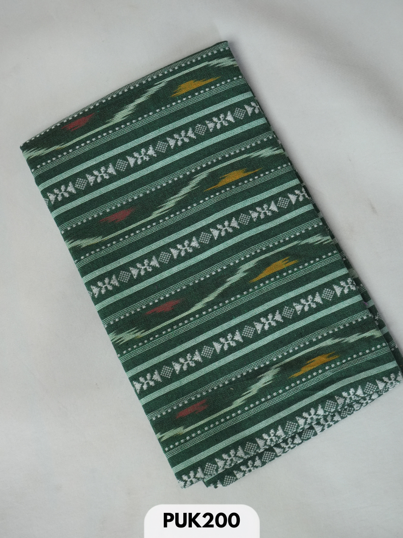 Sambalpuri odissa ikkat blouse -1 mtr