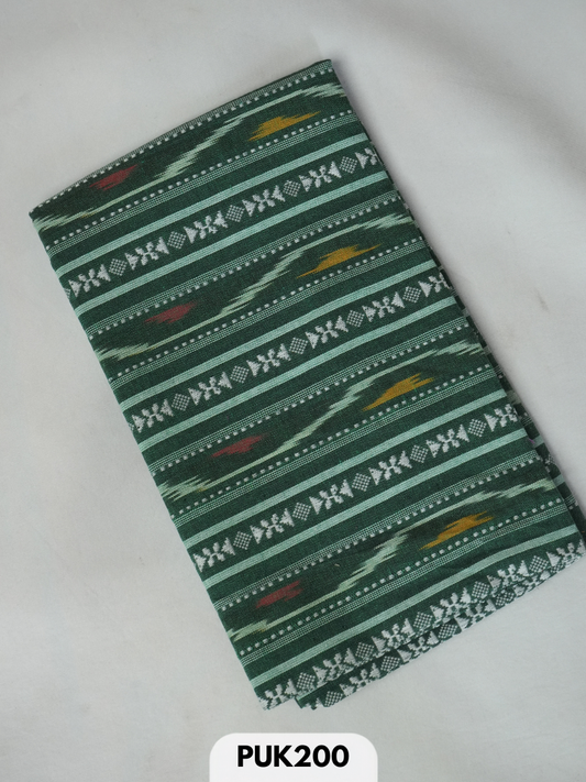 Sambalpuri odissa itkat blouse -1 mtr