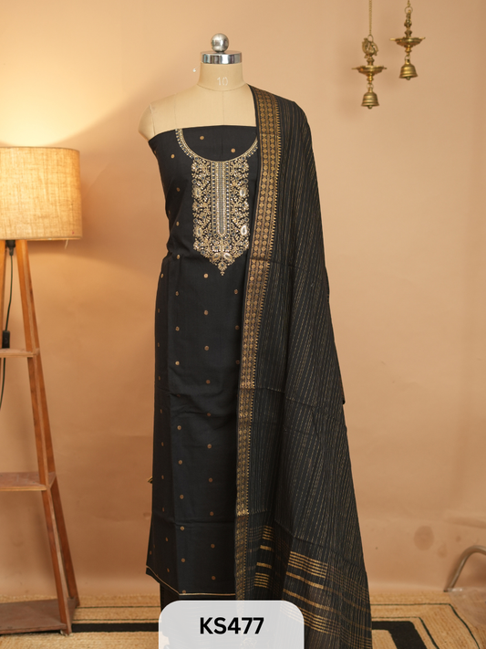 PREMIUM COLLECTION SALWAR SUIT