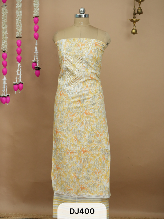 Salwar Suits
