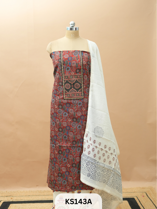 PREMIUM SALWAR SUIT-43