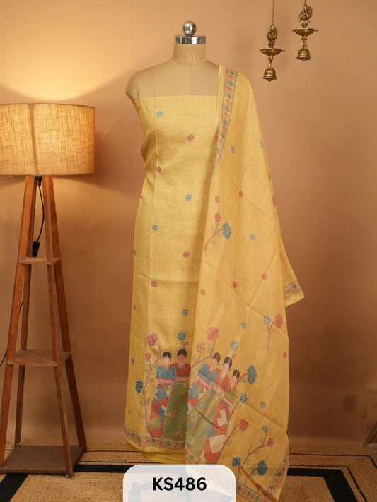 PREMIUM COLLECTION SALWAR SUIT
